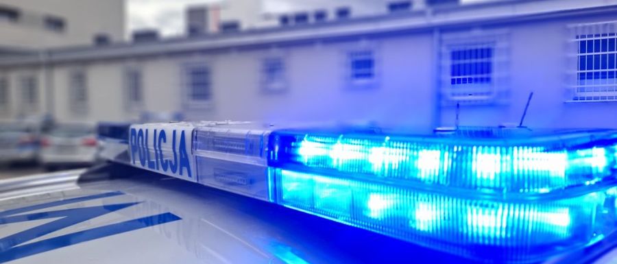 Policja zatrzymała 52-latka za kradzieże oraz 44 - latka za oszustwo