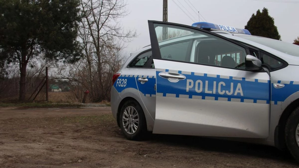 Policjanci przerwali produkcję bimbru. Odsłonili kulisy nietypowej akcji