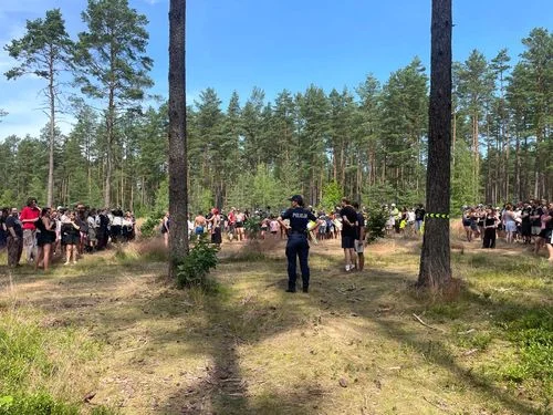 Policjanci, strażacy i sanepid przeprowadzają kontrole. O co chodzi?