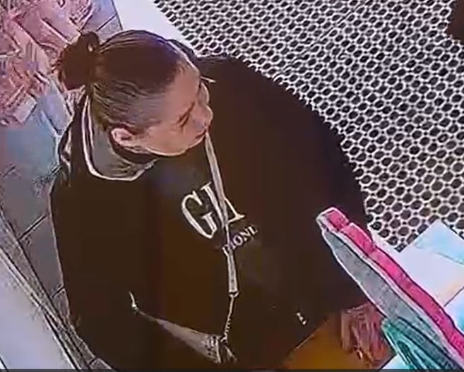 Policjanci szukają tej kobiety. Rozpoznajesz?