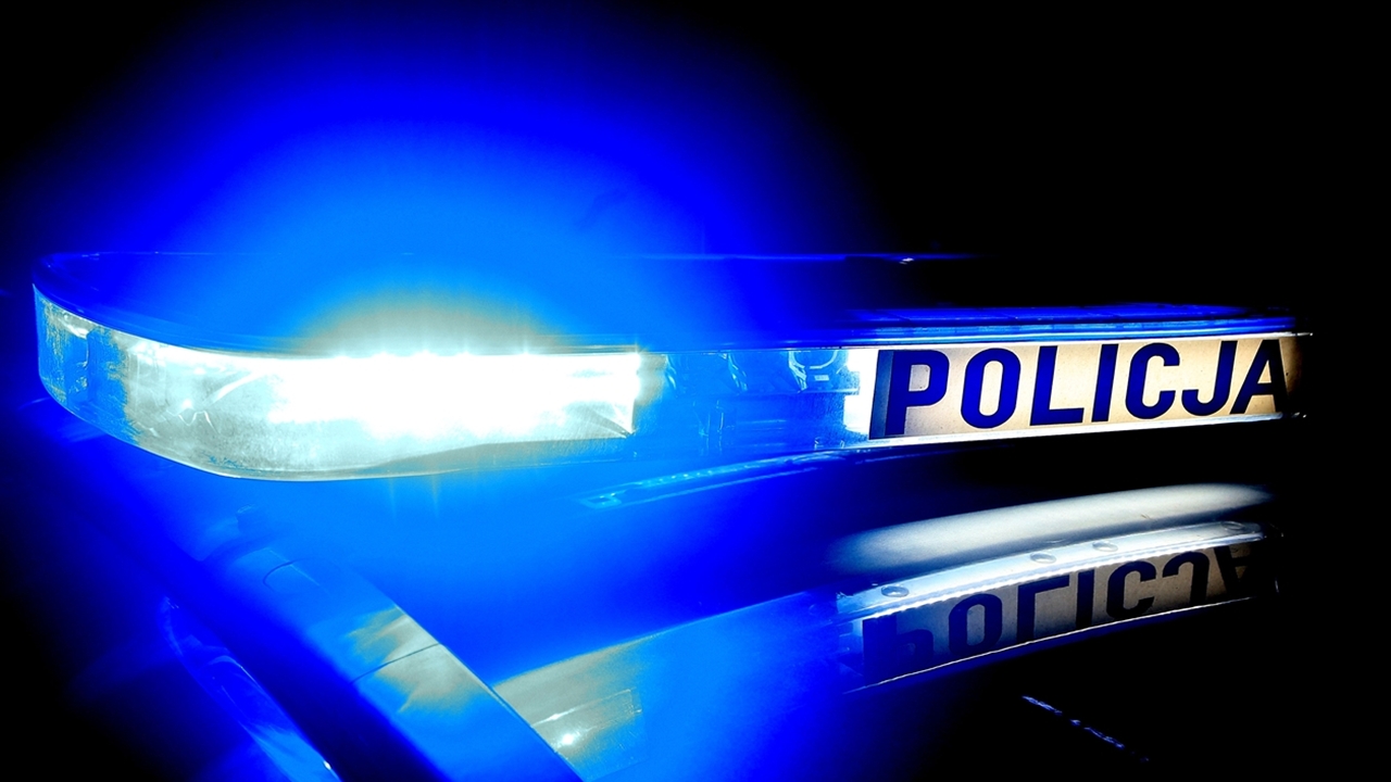 Policjanci z Opola i Wołomina uratowali 13-latka z Marek