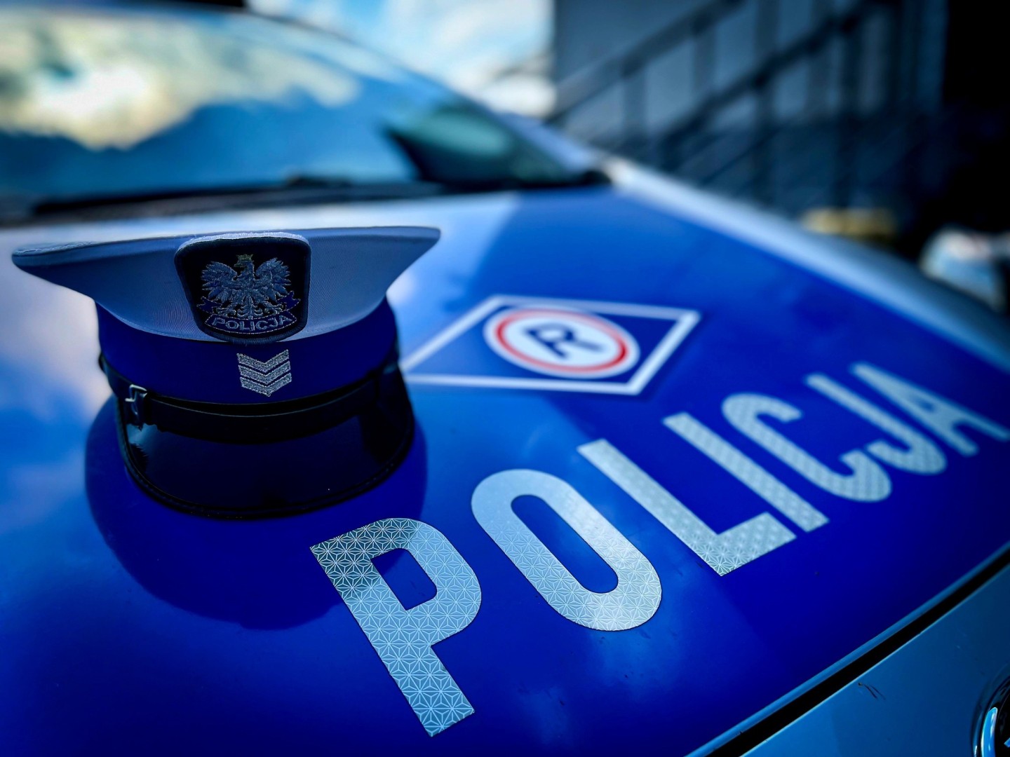 Policjanci z Wodzisławia szukają właścicielki gotówki