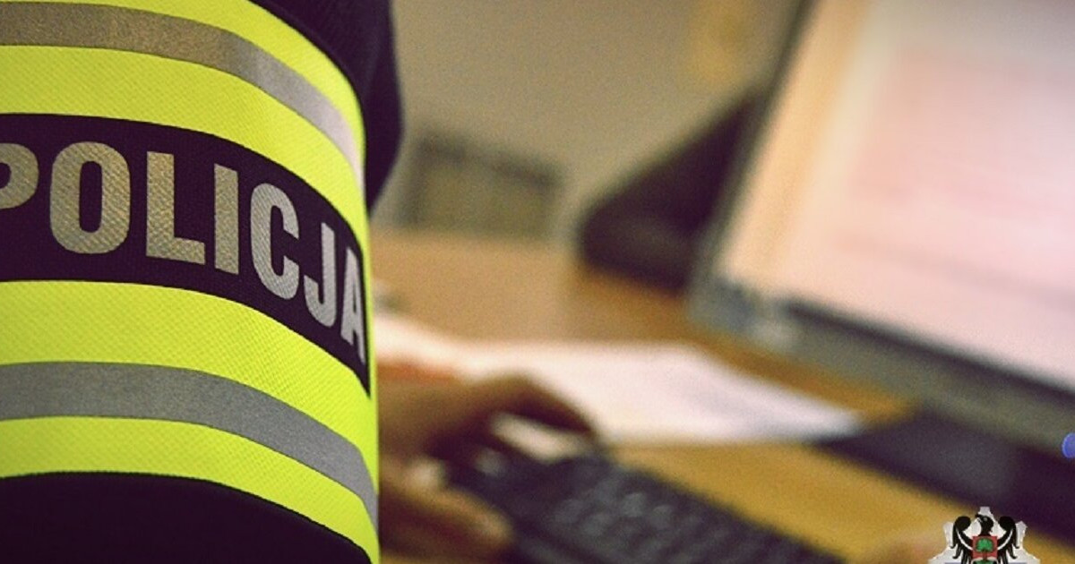 Policjanci zatrzymali 28-letniego Wałbrzyszanina podejrzanego o kradzież sklepową. Do zdarzenia dosz...
