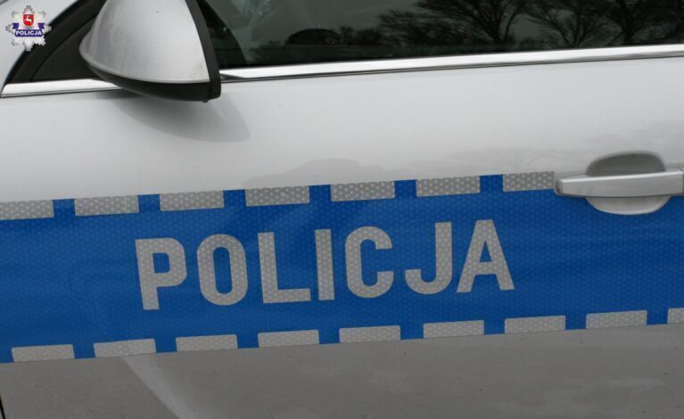 Policjant po służbie pomógł rannemu 14-latkowi. Chłopiec przewrócił się na hulajnodze