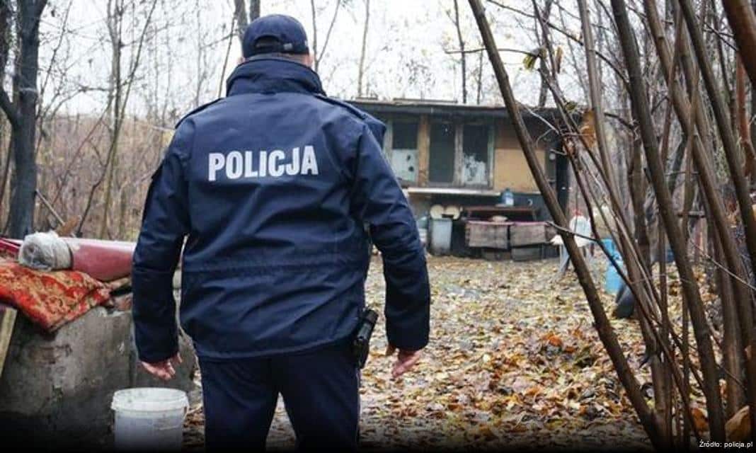 Policjant z Olsztyna zatrzymał nietrzeźwego motocyklistę w czasie wolnym od służby