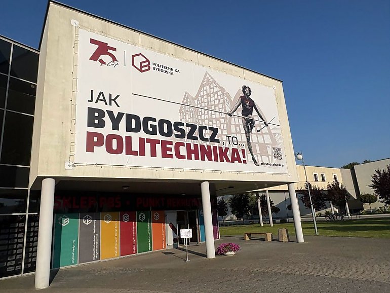 Politechnika Bydgoska też z rekordem w naborze! Ponad 17 kandydatów na miejsce na medycynie