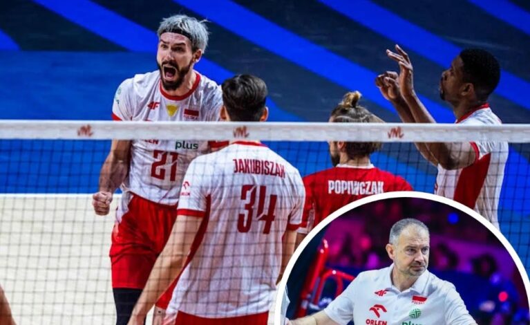 Politycy gratulują polskim siatkarzom złotego medalu Ligi Narodów!