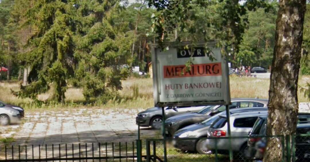 Półkotapczany, obiadokolacje, fascynująca nuda, klimat nie do podrobienia. Wczasy w Ośrodku Wypoczynkowym "Metalurg" w Łebie