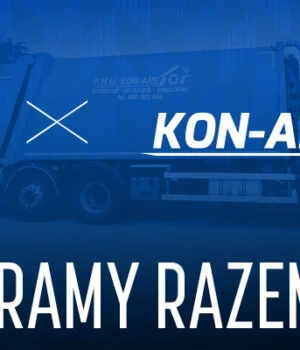 Polonia Bytom: Kon-Are przedłuża sponsoring i wchodzi w hokej