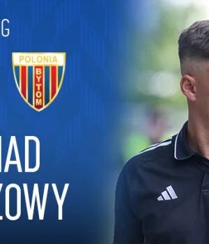 Polonia Bytom: Prowadziła 2:0, przegrała sparing z SFC Opava