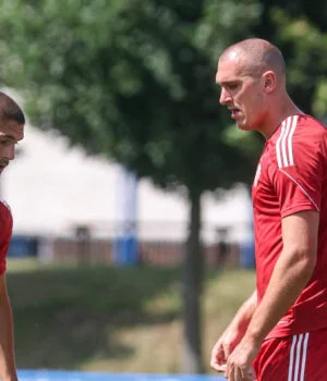 Polonia Bytom: Rozbili KSZO 1929 Ostrowiec Świętokrzyski 4:0 w sparingu