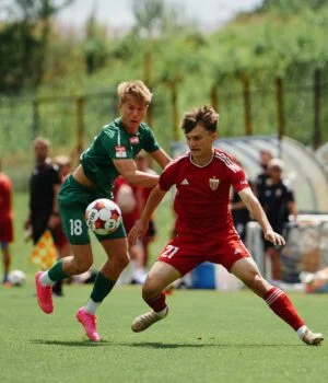 Polonia Bytom: Sparing z czeską SFC Opava w Kobiericach