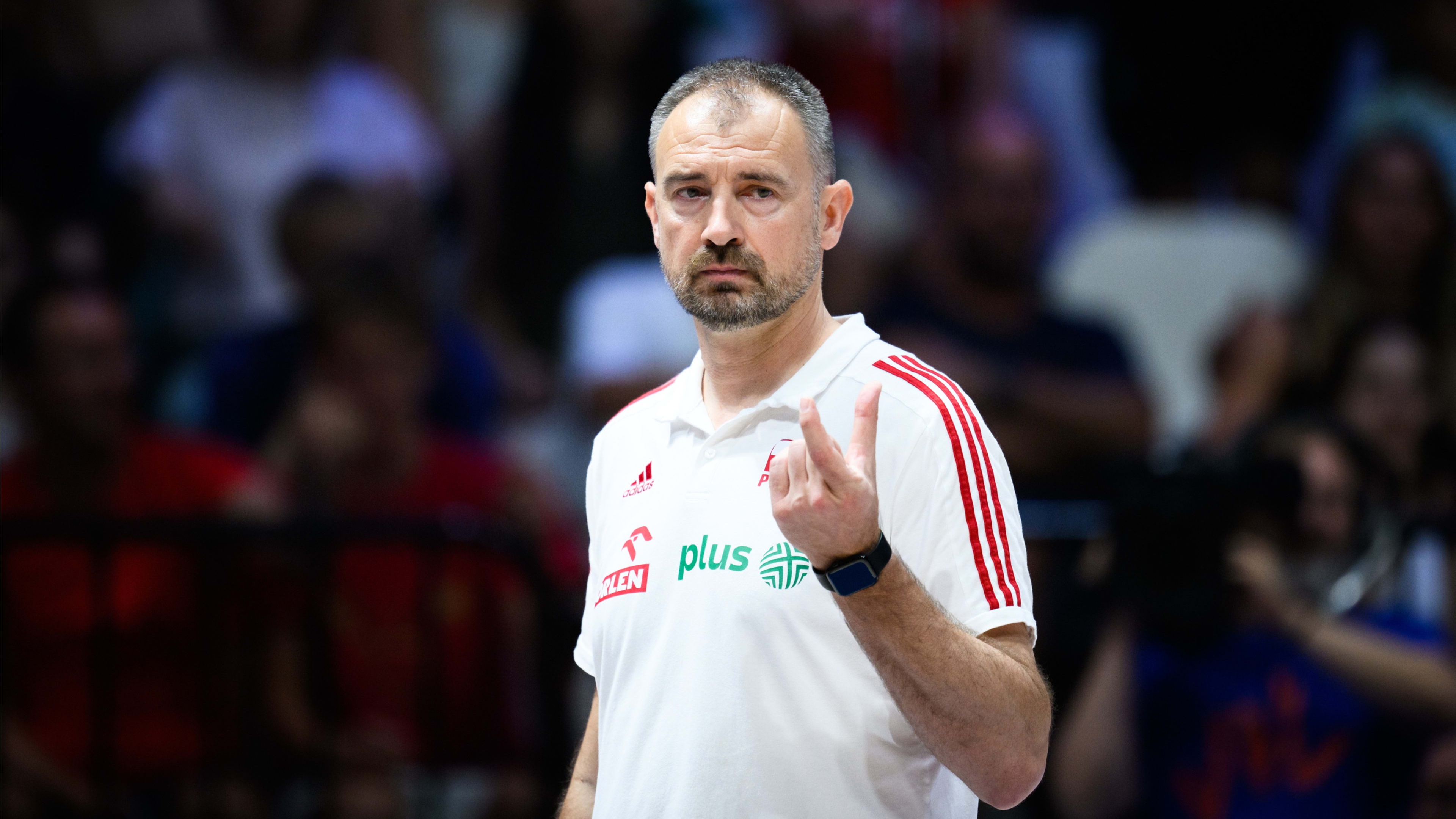 Polscy siatkarze od triumfu rozpoczęli rywalizację w turnieju Ligi Narodów w Chicago. „Biało-czerwoni” wygrali z Bułgarią 3:0.