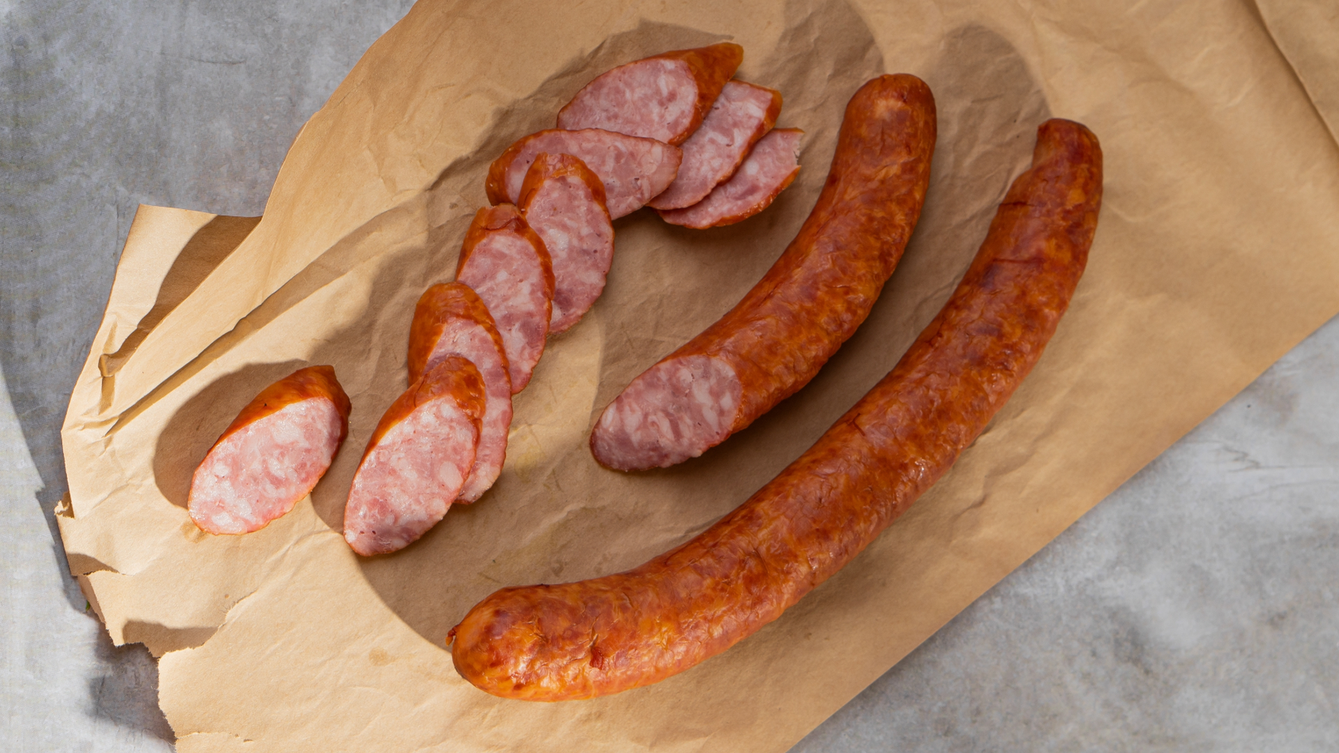 Polska kiełbasa została uznana za najlepszą z całego świata