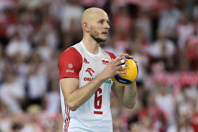 Bartosz Kurek