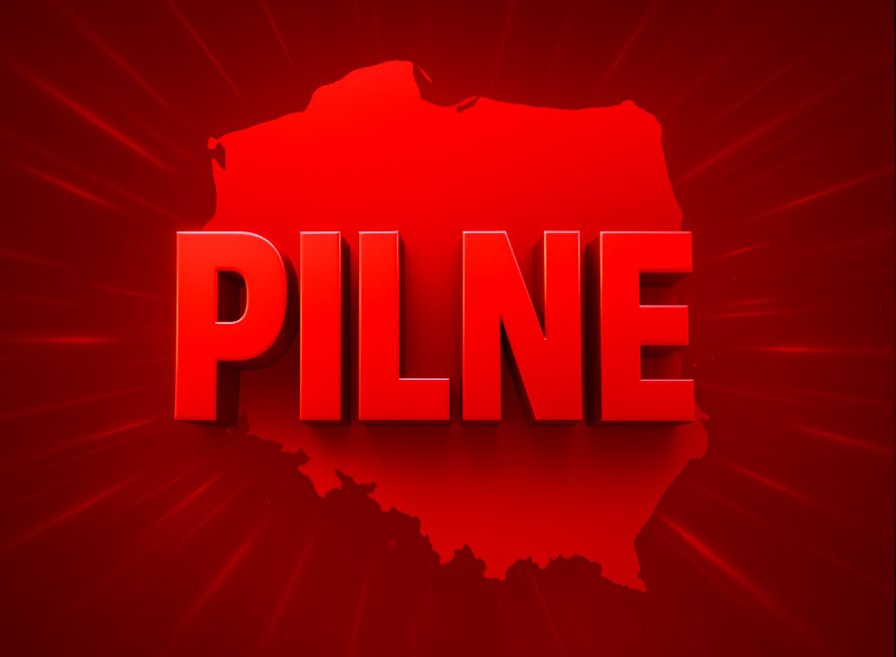 Polskie F-16 przechwyciły rosyjski samolot nad Bałtykiem. Maszyna znajdowała się 40 km od Kołobrzegu