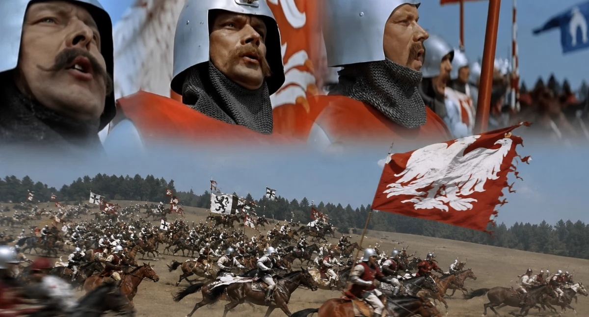 Polsko, pamiętasz? Jutro nad Grunwaldem znów zabrzmi „Bogurodzica”