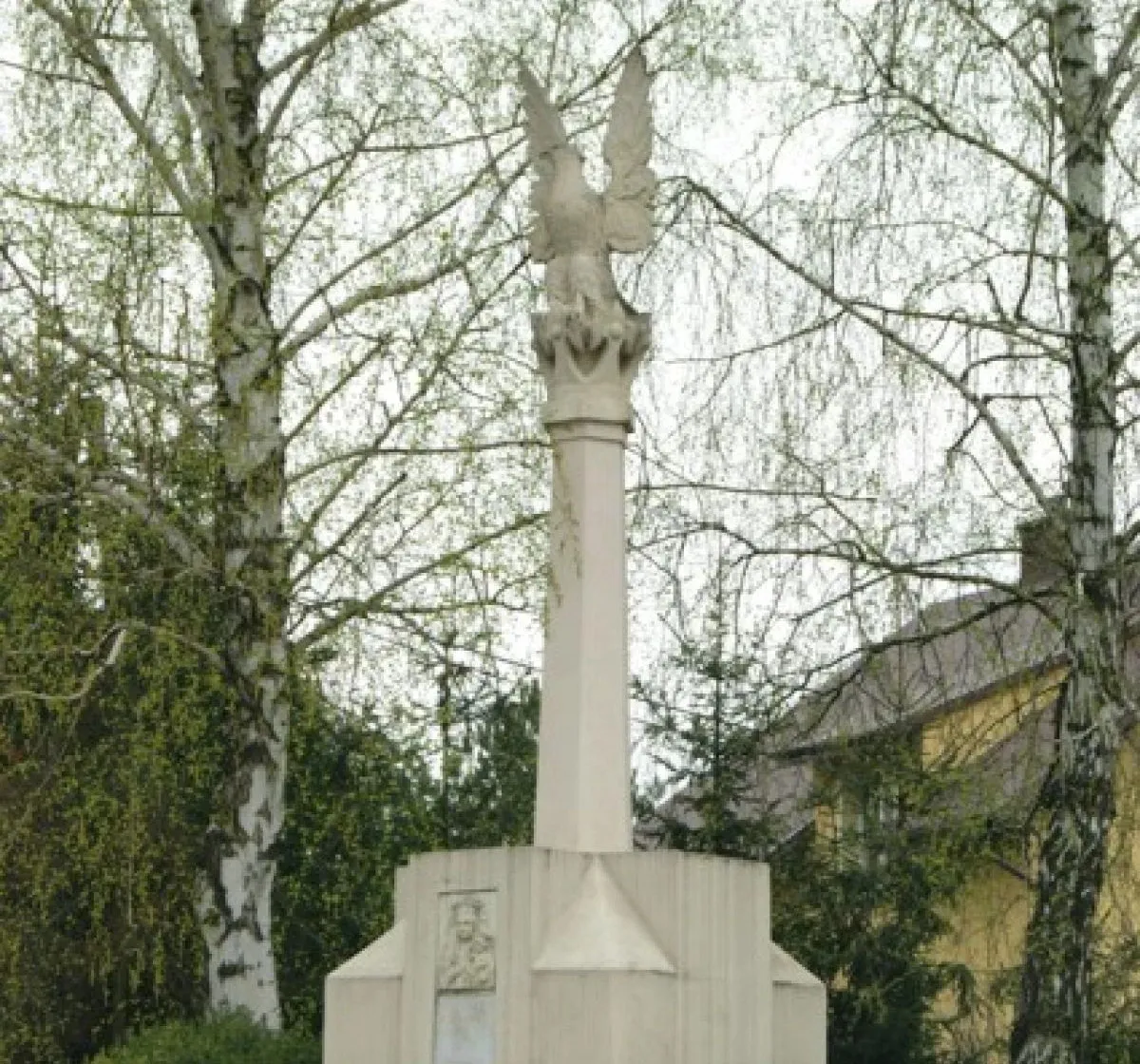 Pomnik Grunwaldzki w Rzeszowie. Krótka historia upamiętnienia