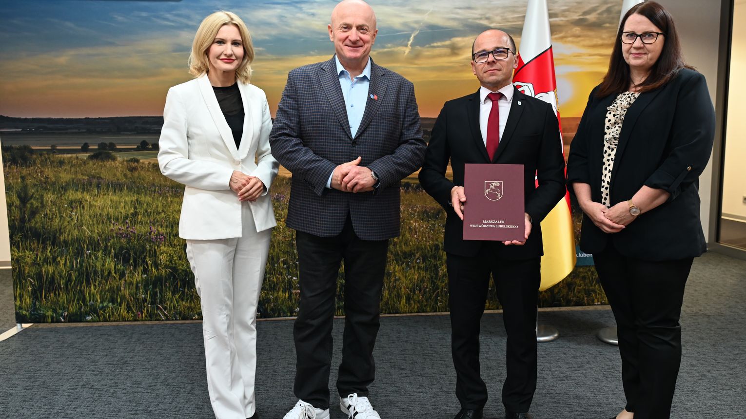 Ponad 12,5 mln zł z KPO. Powstaną nowe sieci wodociągowe i kanalizacyjne