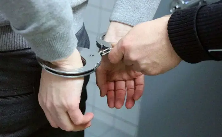 Ponad 1,5 promila za kierownicą Toyoty. Kierowca stanie przed sądem