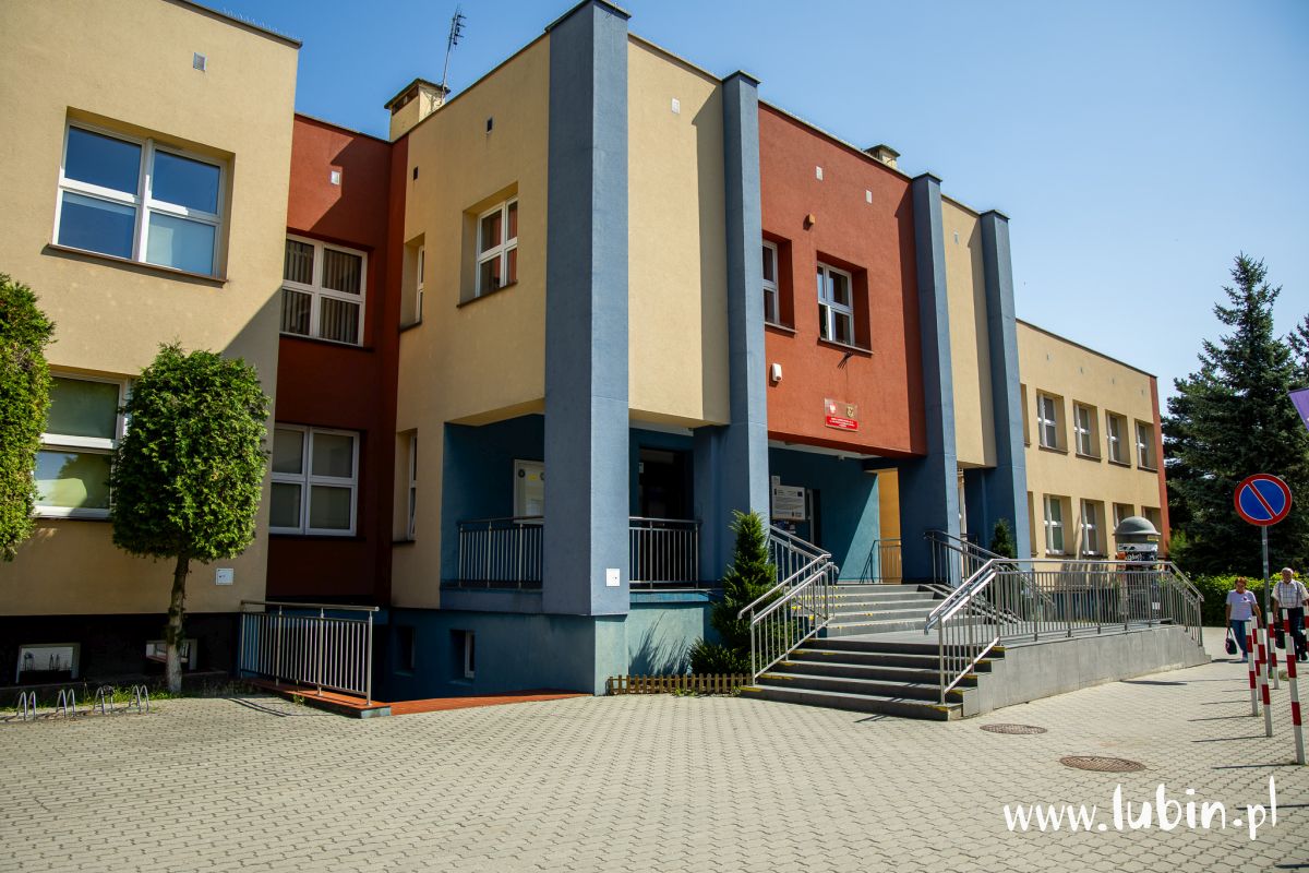 Ponad 1,8 mln zł na remonty w lubińskich przedszkolach i szkołach