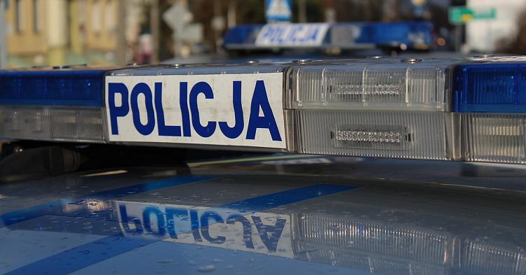 Ponad 2,5 promila i zakaz sądowy – a mimo to wsiadł za kierownicę