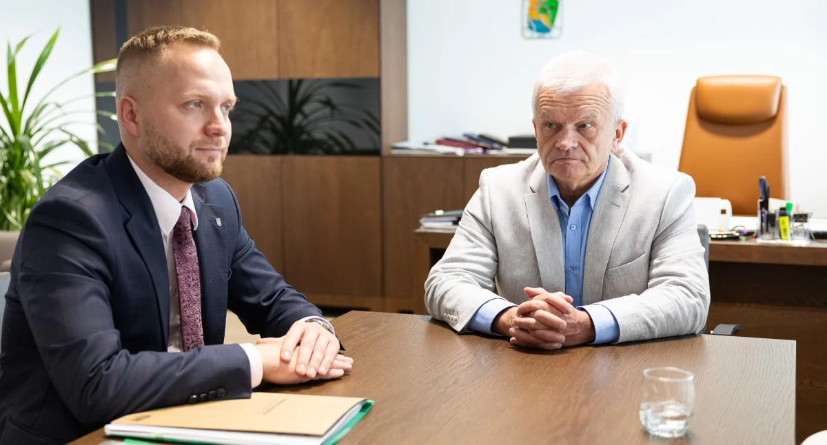 Ponad 33,5 mln zł unijnego wsparcia na bud…