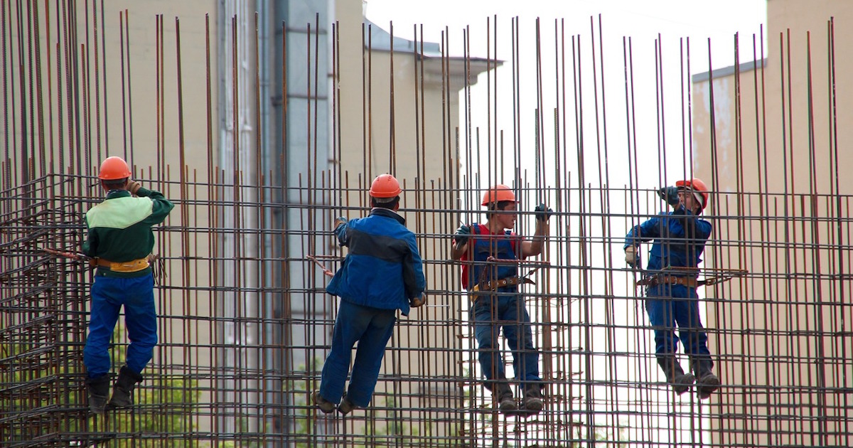 Ponad 570 Kolumbijczyków pracuje w naszym powiecie. To więcej niż w całej reszcie województwa