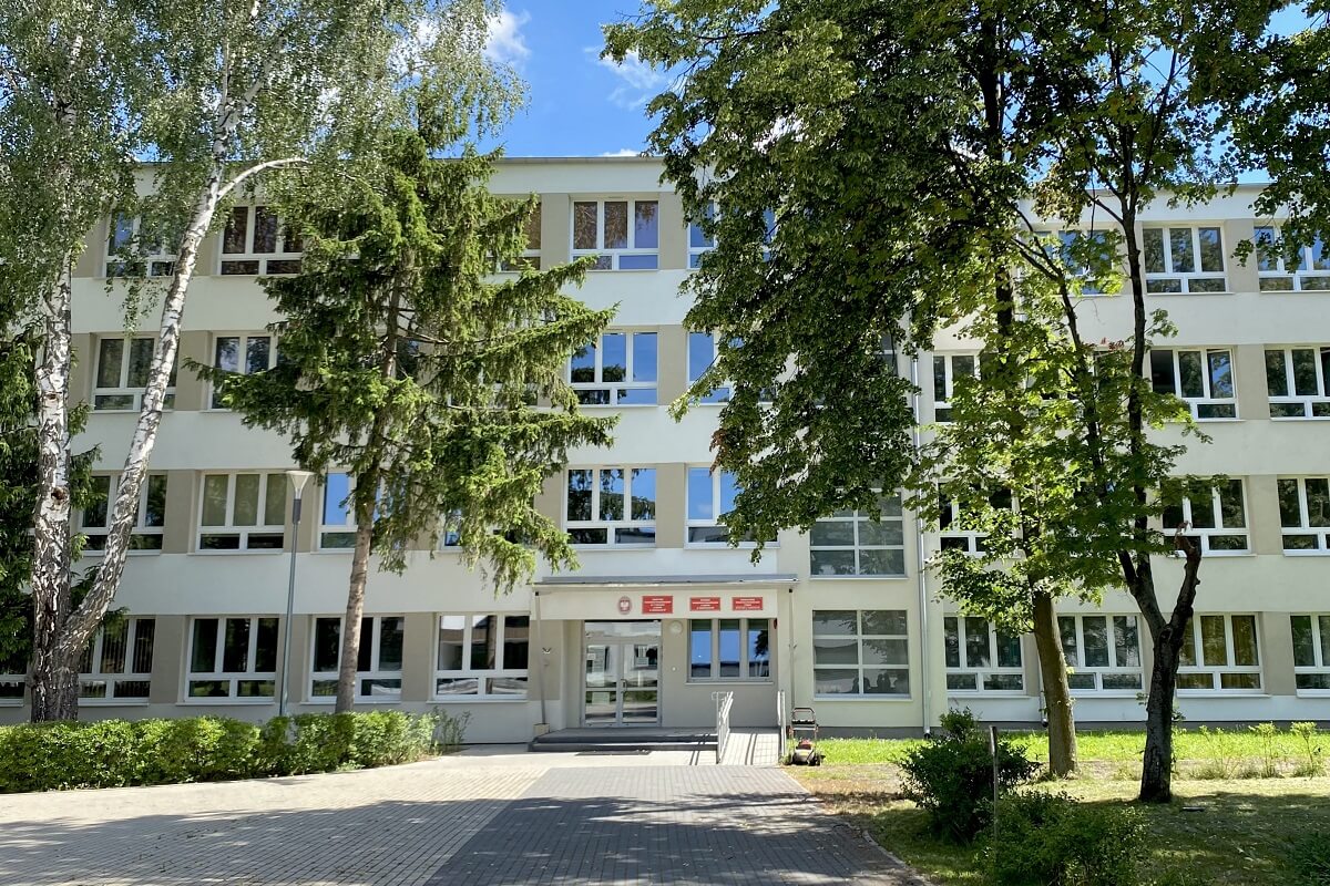 Ponad 880 wolnych miejsc w szkołach. Staszic, Unia i Zamoy mają wolne miejsca