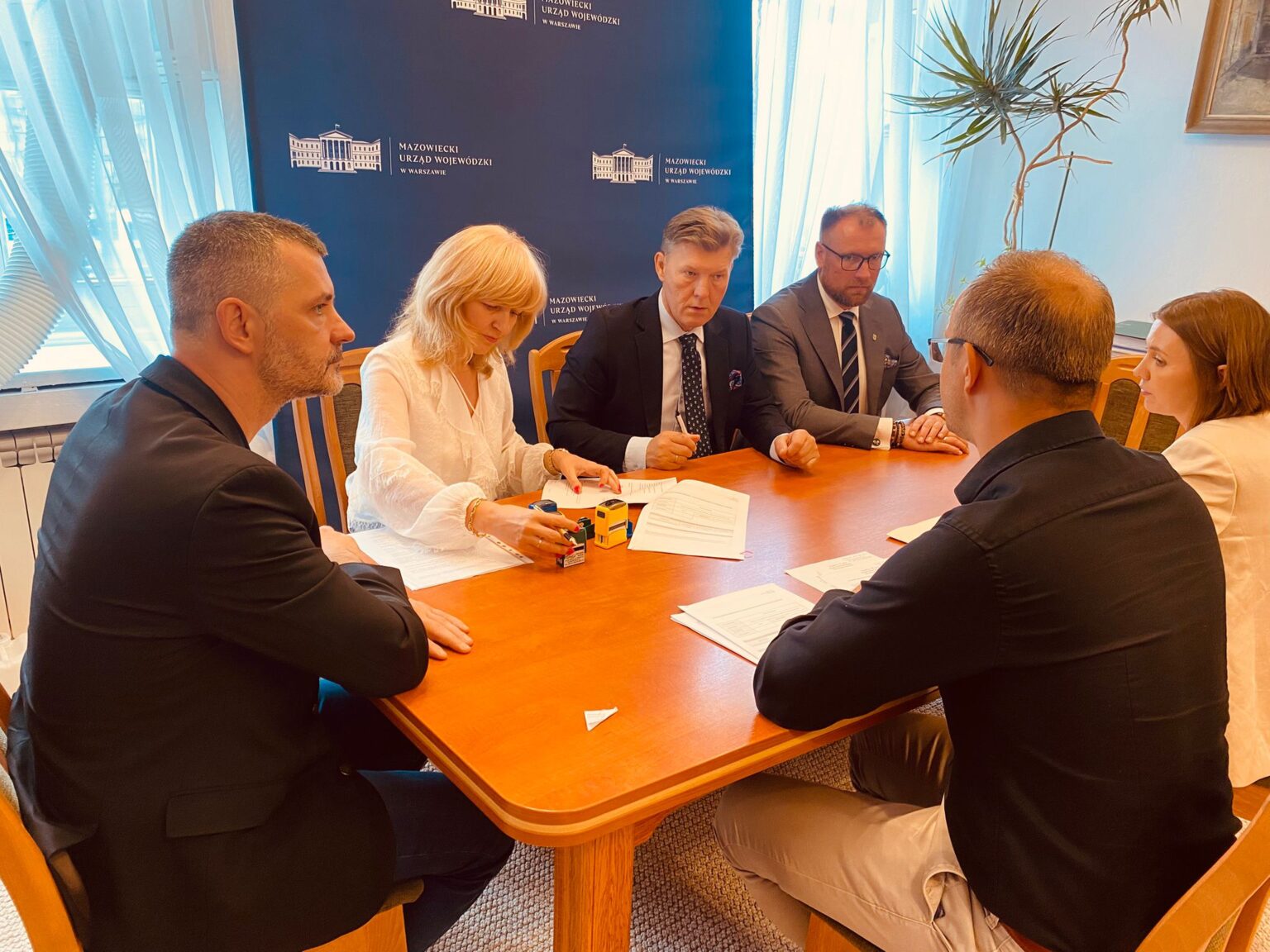 Ponad 9 mln zł na przebudowę drogi w Jedlance. Powstanie nowe rondo i bezpieczniejsza trasa