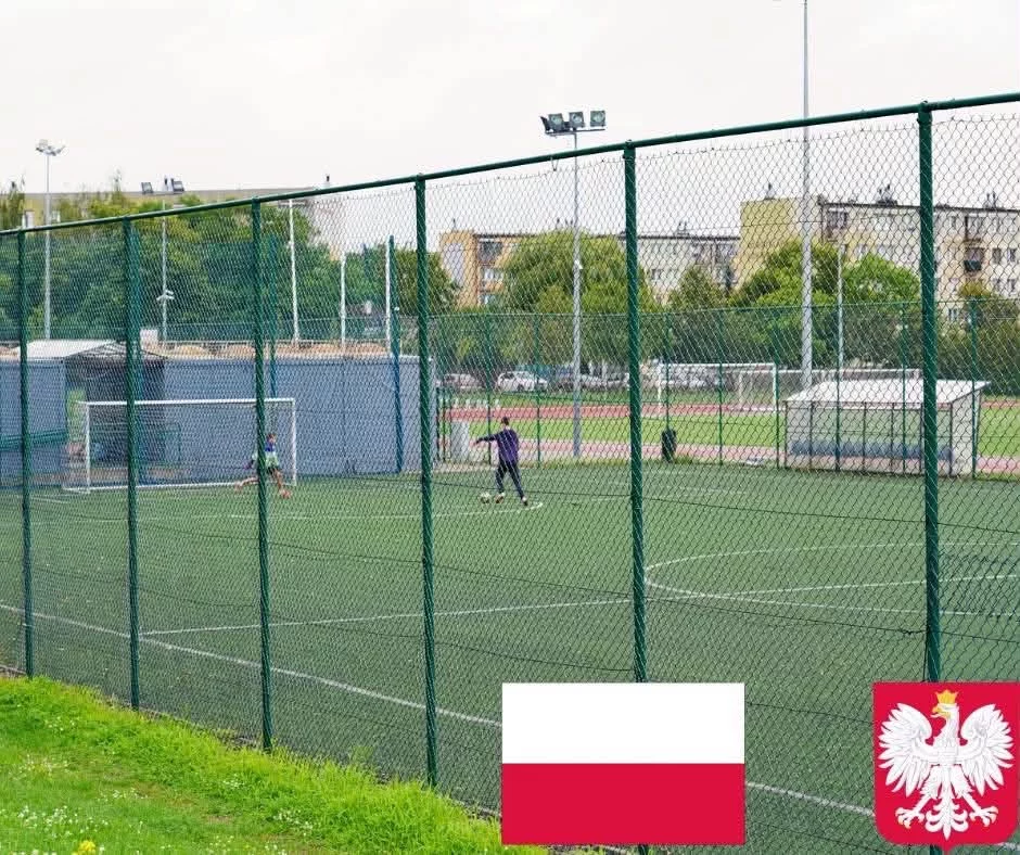Ponad milion złotych na modernizację obiektu sportowego. Prace ruszą w najbliższych dniach