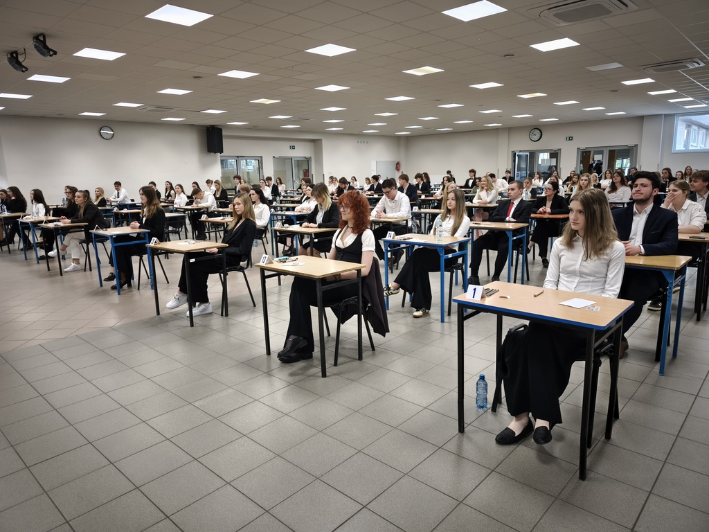 Ponad tysiąc uczniów bez miejsca. W piątek rusza rekrutacja uzupełniająca
