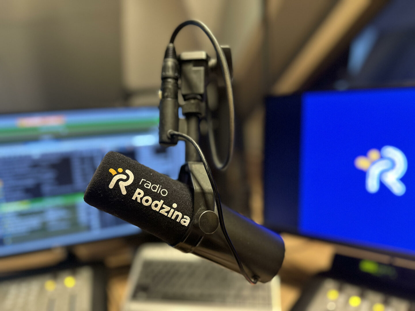 • Popołudnie i wieczór z Radiem Rodzina