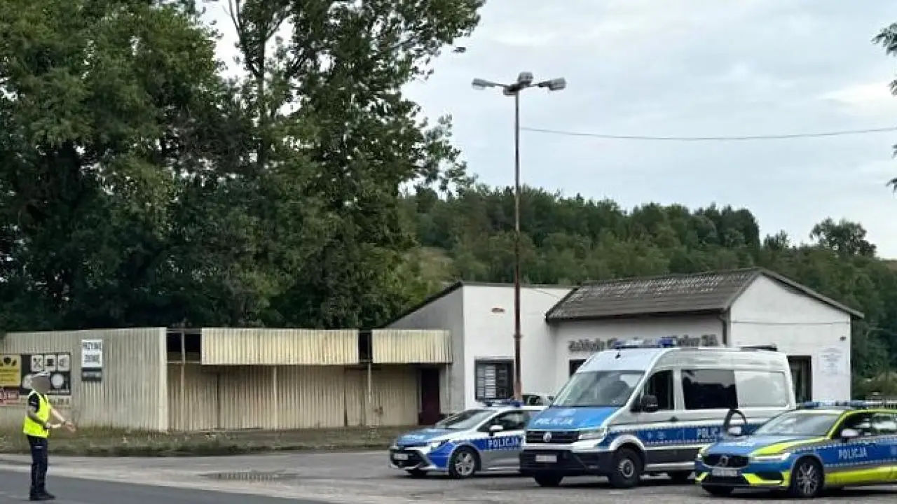 Poranne kontrole trzeźwości w powiecie bolesławieckim. Jeden kierowca stracił prawo jazdy