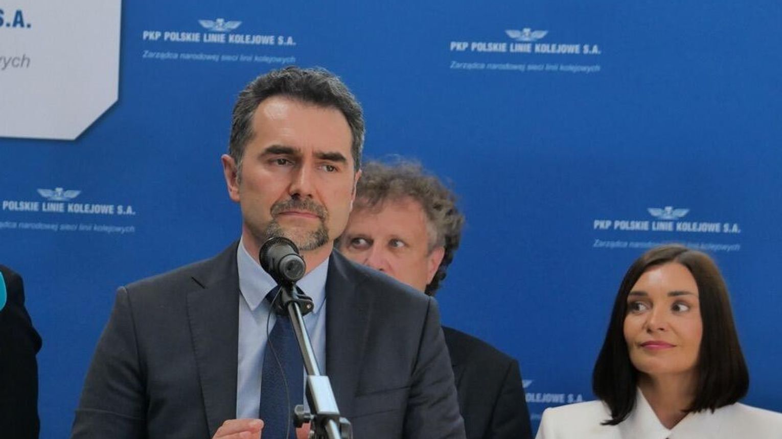 Port Polska to kolej. Dla Pomorza oznacza to nowe magistrale i szybszy dojazd do Warszawy
