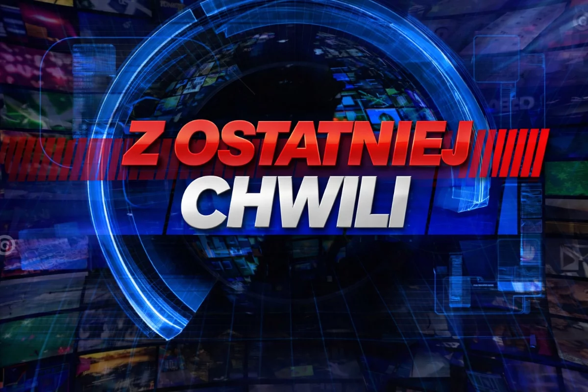 Pościg policyjny z Bliznego w stronę Sanoka. Kierowca BMW uciekł podczas kontroli