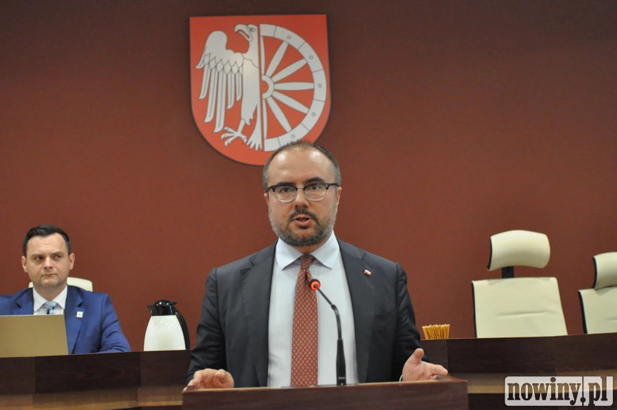 Poseł Jabłoński o braku szkoły muzycznej II stopnia w Raciborzu: wyraźna luka obejmująca powiat. „Mimo predyspozycji i pasji, rezygnują z dalszej edukacji”