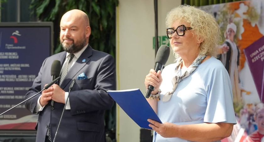 Poseł Maria Koc: nadal czujemy się członkami Prawa i Sprawiedliwości