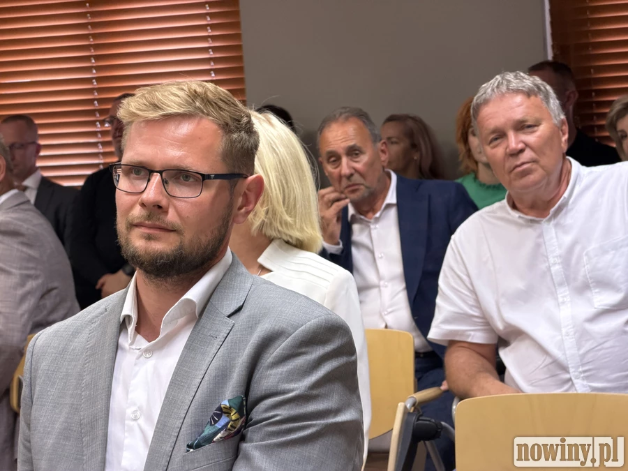Poseł Woś pyta ministra zdrowia, gdzie jest 6 mln zł na projekt onkologiczny raciborskiego szpitala?