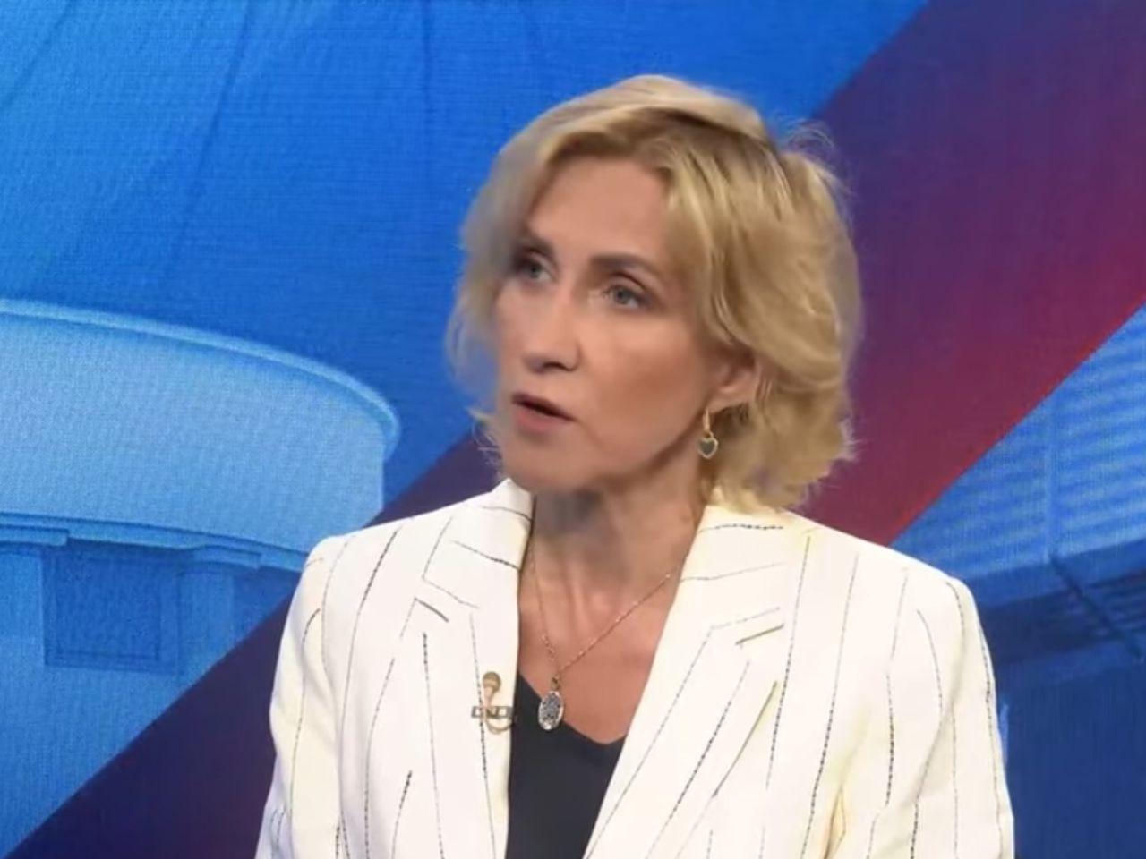 Posłanka PSL brutalnie o edukacji. Polacy powinni uczyć Ukraińców historii?