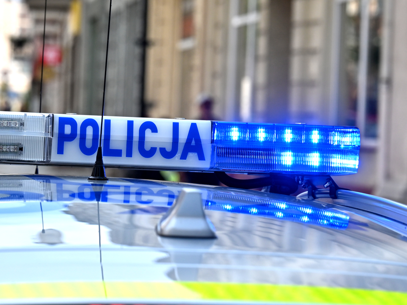 Poszukiwania zakończone. Zaginiony 37-latek z Gniezna odnalazł się