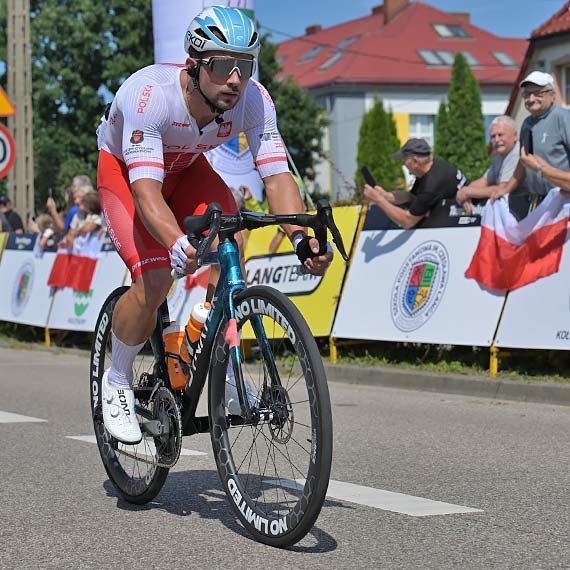 Potężny finisz Jonathana Milana w Koszalinie! Za nami 1. etap 83. Tour de Pologne UCI WorldTour