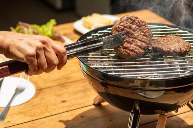grill