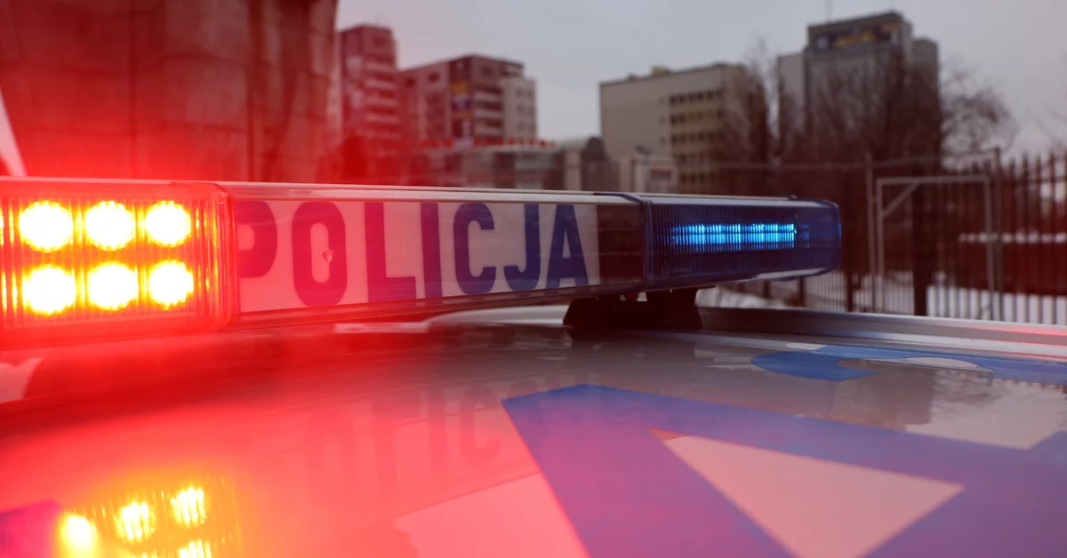 Potrącenie seniora na Wyspiańskiego w Rzeszowie. 21-latek w Audi nie powinien w ogóle wsiadać za kółko