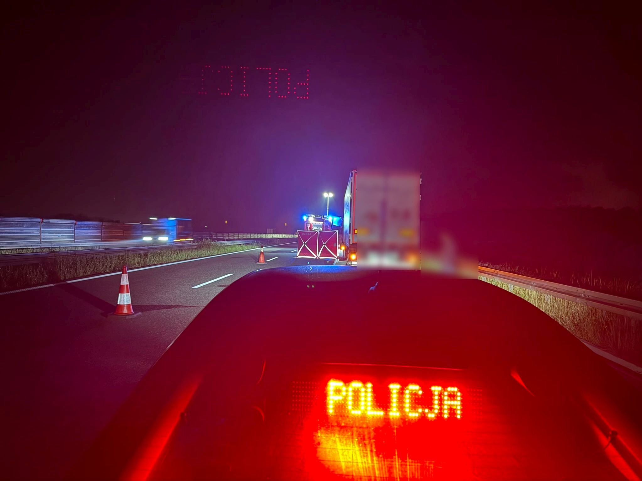 Potrącił, zabił i odjechał – szuka go prokuratura