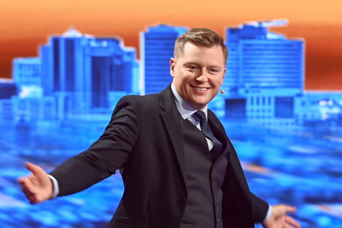 Potwierdziło się ws. Brzozowskiego. Wielki powrót byłego prowadzącego „Jaka to melodia”