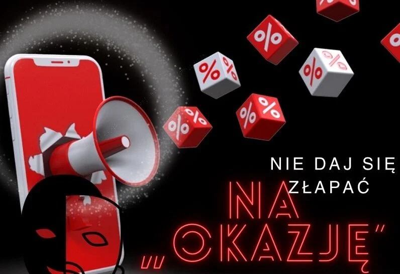 Pow. kartuski. Internetowe okazje okazały się oszustwem. Dwóch mieszkańców straciło pieniądze
