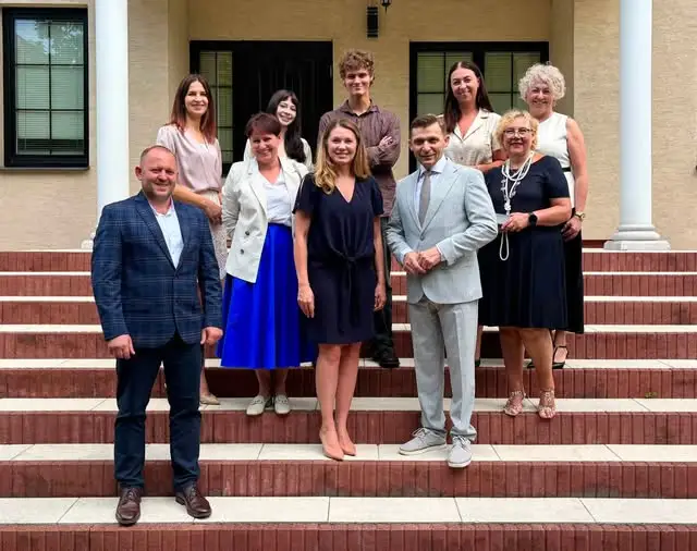 Powiat Kaliski i Mołdawia: współpraca kulturalna i winiarska
