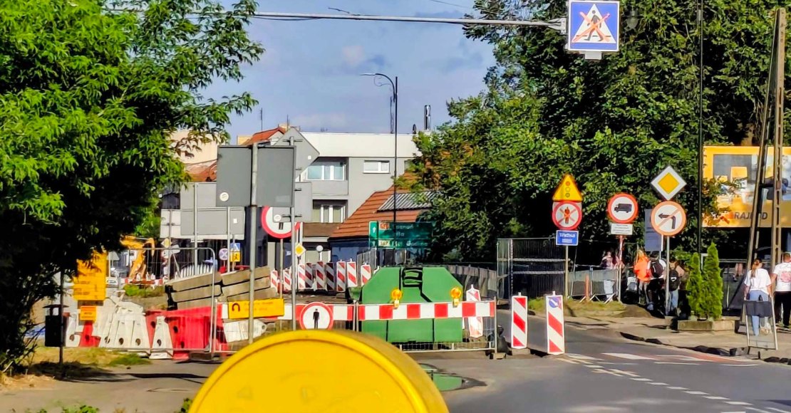 Powiat Obornicki chce pozyskać dofinansowanie na budowę 3 dróg