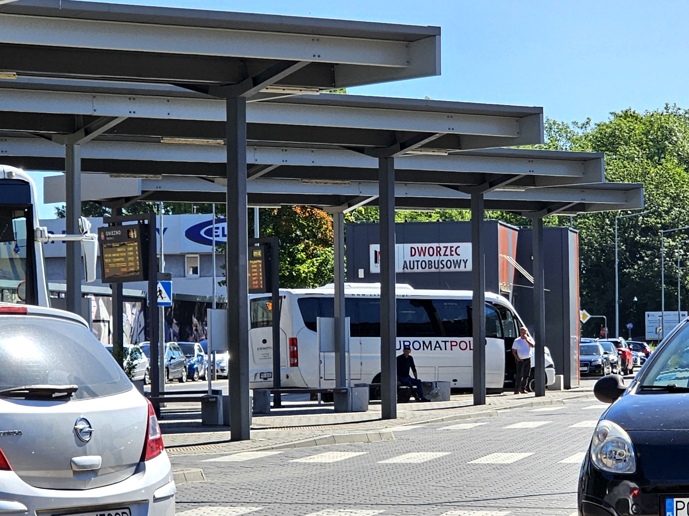 Powiat przygotowuje plan transportowy. Mieszkańcy mogą zgłaszać swoje uwagi